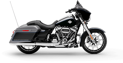 Grand American Touring Harley-Davidson® Motorcycles for sale in Kennewick, WA