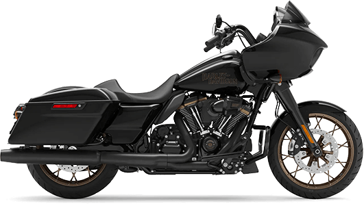 New Harley-Davidson® Motorcycles for sale in Kennewick, WA