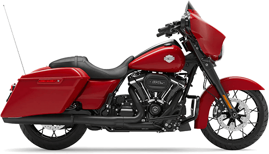 Pre-Owned Harley-Davidson® Motorcycles for sale in Kennewick, WA