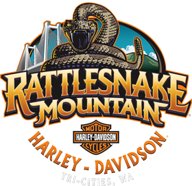 Rattlesnake Mountain Harley-Davidson®